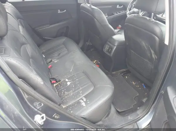 KNDPCCAC3G7805038 2016 KIA SPORTAGE - Image 8