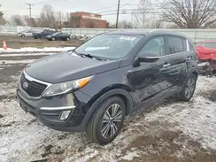 KNDPCCAC3G7812958 2016 KIA SPORTAGE