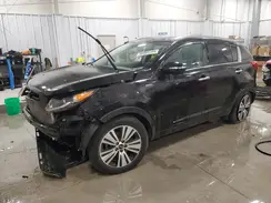 KNDPCCAC3G7831901 2016 KIA SPORTAGE