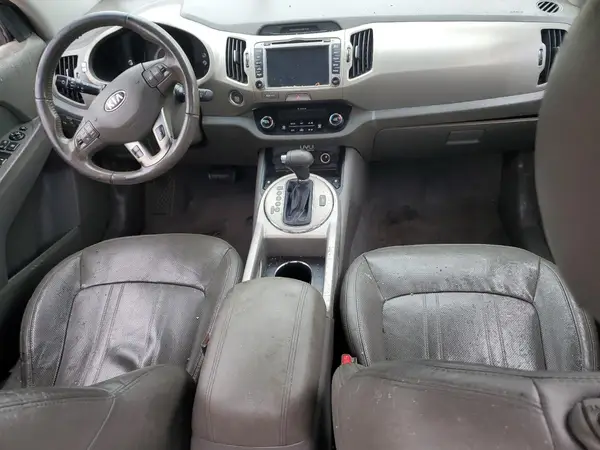 KNDPCCAC3G7832546 2016 KIA SPORTAGE - Image 8