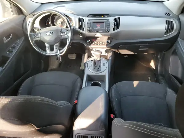KNDPCCAC3G7832711 2016 KIA SPORTAGE - Image 8