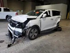 KNDPCCAC3G7846172 2016 KIA SPORTAGE