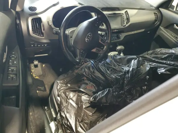 KNDPCCAC3G7846172 2016 KIA SPORTAGE - Image 8