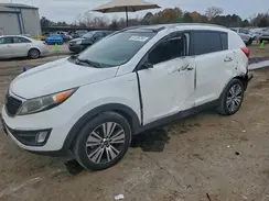 KNDPCCAC3G7849251 2016 KIA SPORTAGE