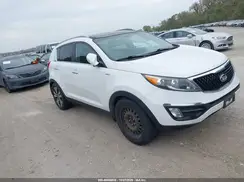KNDPCCAC3G7859066 2016 KIA SPORTAGE