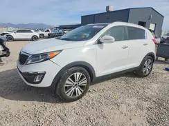 KNDPCCAC3G7869743 2016 KIA SPORTAGE
