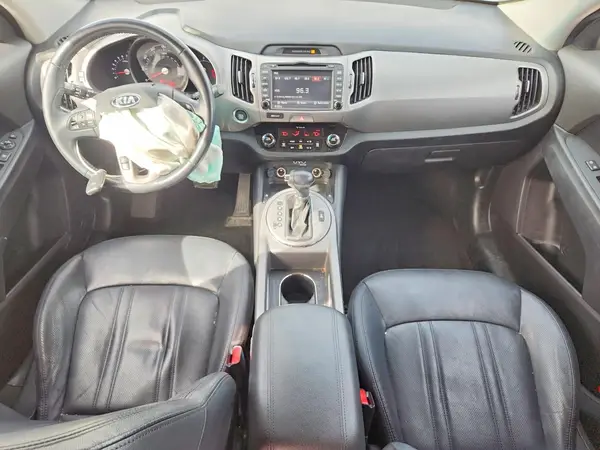 KNDPCCAC3G7869743 2016 KIA SPORTAGE - Image 8