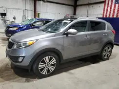 KNDPCCAC4G7803816 2016 KIA SPORTAGE