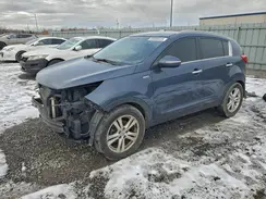 KNDPCCAC4G7818364 2016 KIA SPORTAGE