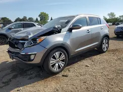 KNDPCCAC4G7830725 2016 KIA SPORTAGE