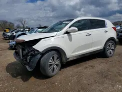 KNDPCCAC4G7831017 2016 KIA SPORTAGE