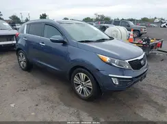 KNDPCCAC4G7833009 2016 KIA SPORTAGE