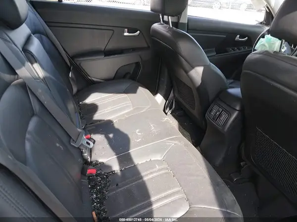 KNDPCCAC4G7859254 2016 KIA SPORTAGE - Image 8