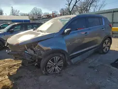 KNDPCCAC4G7862090 2016 KIA SPORTAGE
