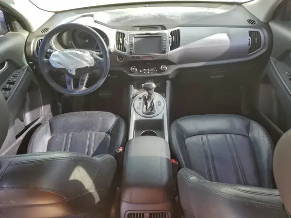 KNDPCCAC4G7862090 2016 KIA SPORTAGE - Image 8