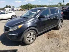 KNDPCCAC5G7825520 2016 KIA SPORTAGE