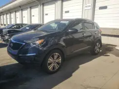 KNDPCCAC5G7826571 2016 KIA SPORTAGE