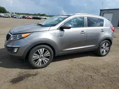 KNDPCCAC5G7833441 2016 KIA SPORTAGE