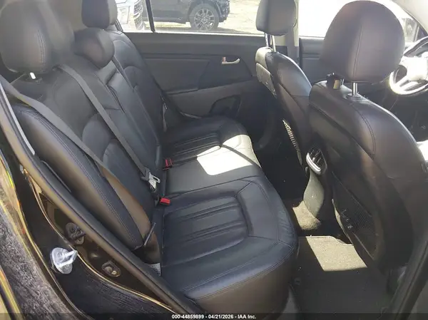 KNDPCCAC5G7835500 2016 KIA SPORTAGE - Image 8
