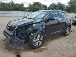 KNDPCCAC5G7837554 2016 KIA SPORTAGE