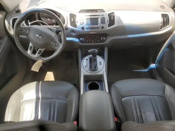 KNDPCCAC5G7837554 2016 KIA SPORTAGE - Image 8