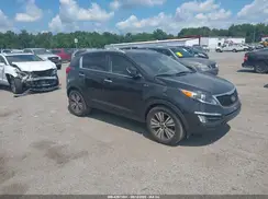 KNDPCCAC5G7847047 2016 KIA SPORTAGE
