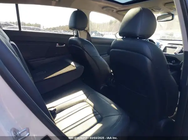 KNDPCCAC5G7849946 2016 KIA SPORTAGE - Image 8
