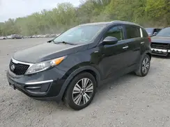 KNDPCCAC6G7802781 2016 KIA SPORTAGE