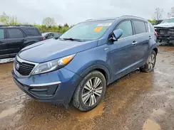 KNDPCCAC6G7803591 2016 KIA SPORTAGE