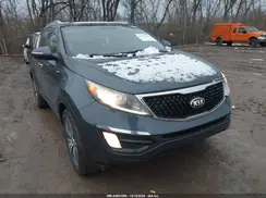 KNDPCCAC6G7836736 2016 KIA SPORTAGE