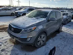 KNDPCCAC6G7836834 2016 KIA SPORTAGE