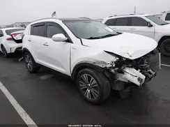 KNDPCCAC6G7864388 2016 KIA SPORTAGE