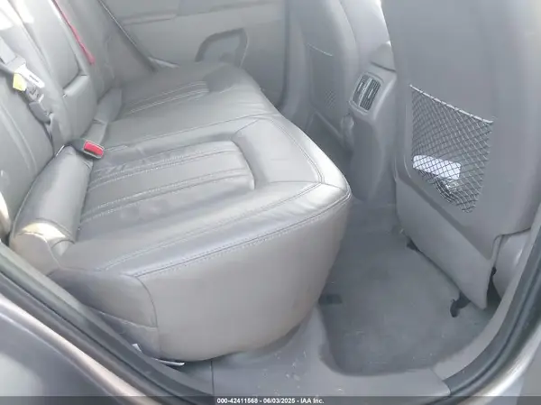 KNDPCCAC7G7806418 2016 KIA SPORTAGE - Image 8