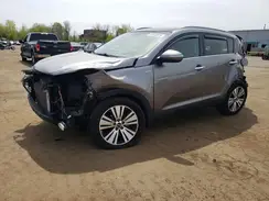 KNDPCCAC7G7808699 2016 KIA SPORTAGE