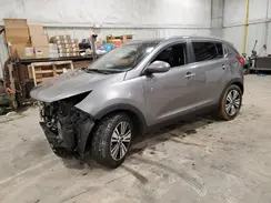 KNDPCCAC7G7832615 2016 KIA SPORTAGE