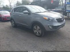KNDPCCAC7G7833019 2016 KIA SPORTAGE