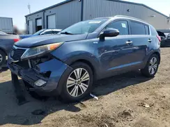 KNDPCCAC7G7835143 2016 KIA SPORTAGE