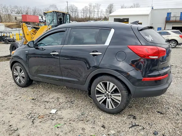 KNDPCCAC7G7849902 2016 KIA SPORTAGE - Image 2