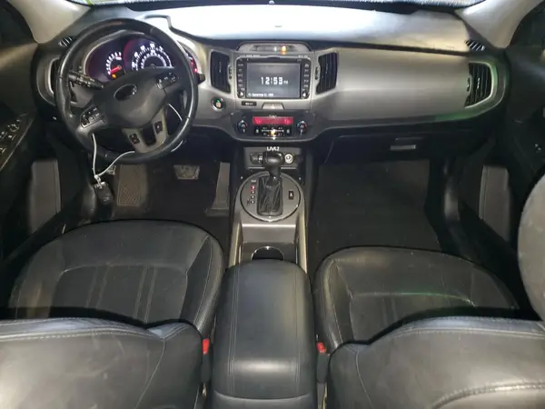 KNDPCCAC7G7850774 2016 KIA SPORTAGE - Image 8