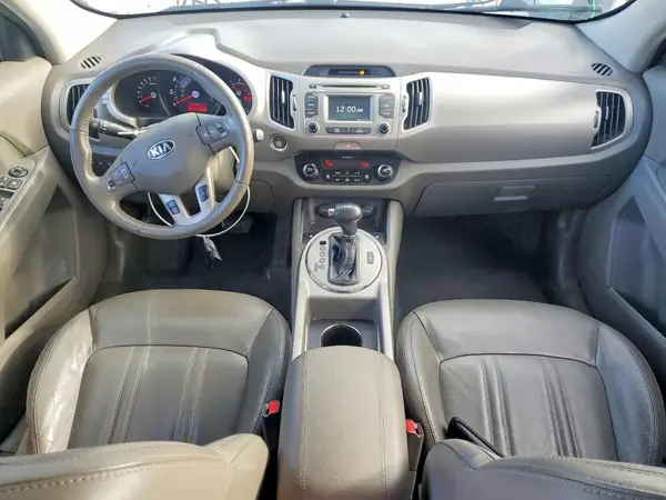 KNDPCCAC7G7858521 2016 KIA SPORTAGE - Image 8