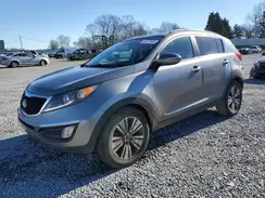 KNDPCCAC7G7860737 2016 KIA SPORTAGE