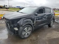 KNDPCCAC8G7803558 2016 KIA SPORTAGE