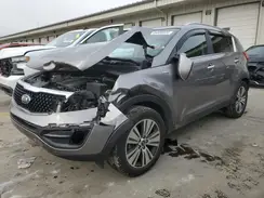 KNDPCCAC8G7803611 2016 KIA SPORTAGE