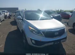 KNDPCCAC8G7805374 2016 KIA SPORTAGE