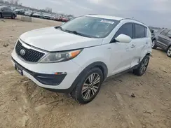 KNDPCCAC8G7814303 2016 KIA SPORTAGE