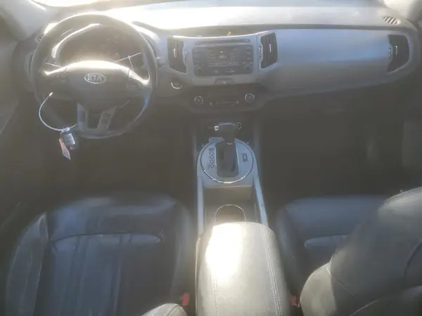 KNDPCCAC8G7815760 2016 KIA SPORTAGE - Image 8