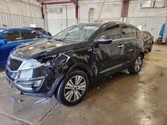 KNDPCCAC8G7817167 2016 KIA SPORTAGE