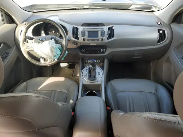 KNDPCCAC8G7858561 2016 KIA SPORTAGE - Image 8