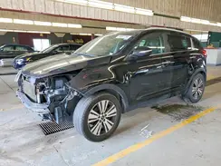 KNDPCCAC8G7869270 2016 KIA SPORTAGE