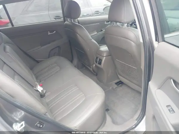 KNDPCCAC9G7805254 2016 KIA SPORTAGE - Image 6
